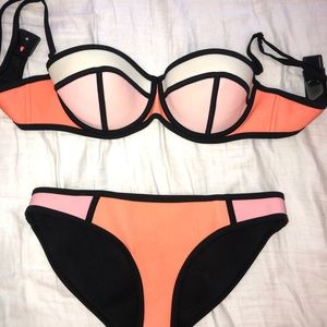 Triangl Bathing Suit✨